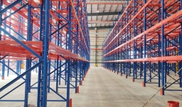 货架出口印度尼西亚