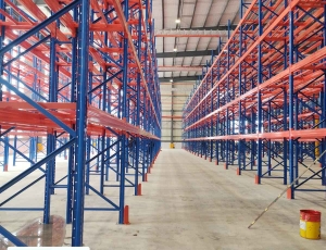 货架出口印度尼西亚