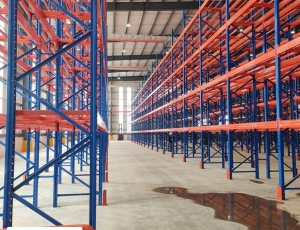 货架出口印度尼西亚